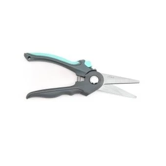 ЦБ-00007858_Секатор профессиональный садовый с прямыми лезвиями ZM 2006  (Н)