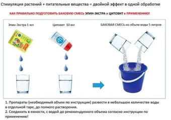 Эпин Экстра ампула 1мл 110500 (НэстМ) (2)
