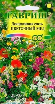 00008325_ Декоративная смесь Цветочный мед (Гавриш