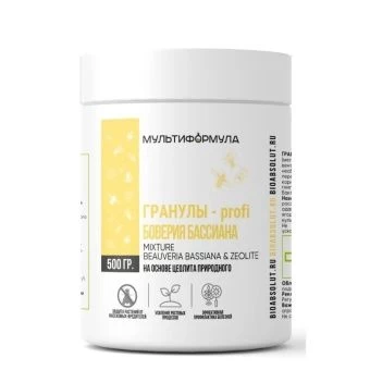 ЦБ-00014865_Почвоулучшитель Боверия Бассиана гранулы 0,5кг (Ф)