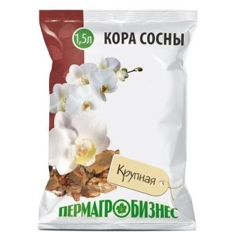 00010128_Кора сосны КРУПНАЯ 1,5л  (ПАБ)