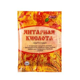 00025528_Янтарная кислота 10г (Ортон)