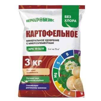 ЦБ-00027258_Картофельное с микроэлементами 3кг (ПАБ) Е