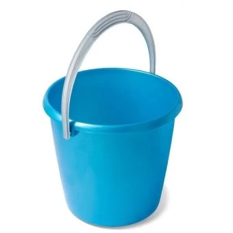 00016580_Ведро 10л Соло без крышки С633К бирюза 1_