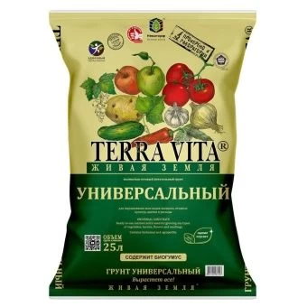 00003204_Живая земля универсальная 25л 00003204_Живая земля универсальная 25л