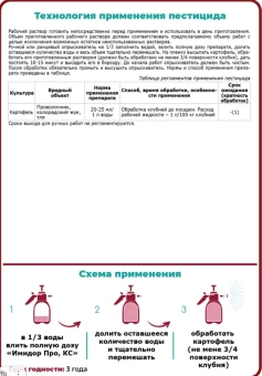 Имидор Про 10мл 150 (ЩА) (2)