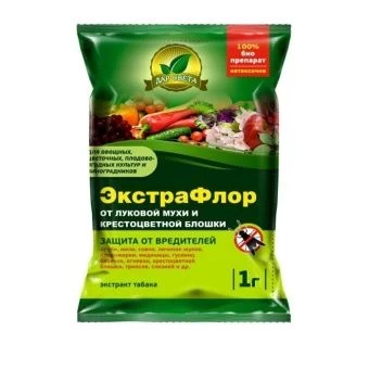 00016773_ЭкстраФлор №5 от луковой мухи и крестоцве