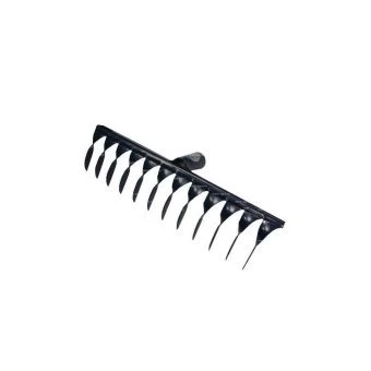 00038269_Грабли 14 зубые витые без черенка ГВ-14 (