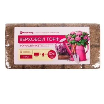 00041842_Почвобрикет Торф верховой кислый 10л 1_7 