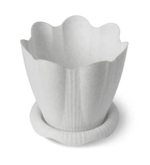 00003679_Эдельвейс горшок с поддоном 5,3л d24 h21,