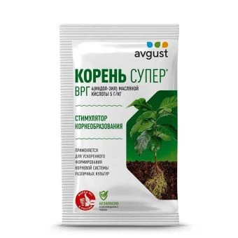 00016713_Корень Супер 5г (Август)