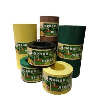 00018013_Бордюрная лента зеленая 0,2x9м 1_6