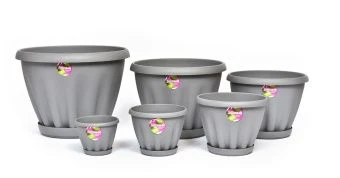 Горшок знатный