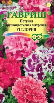 00010389_Петуния Глория махровый  смесь (Гавриш)