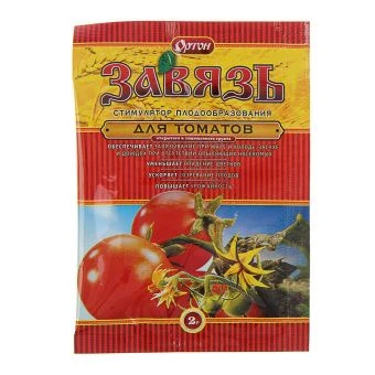 00005729_Завязь для ТОМАТОВ 2г (Ортон)