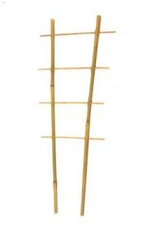 Уценка Решетка для вьюнов бамбук (Ф)