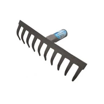 00024095_Грабли 10 зубые прямые без черенка ГПш-10