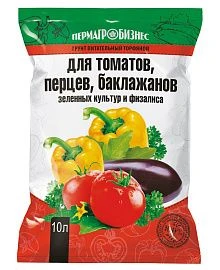 грунт томаты перцы