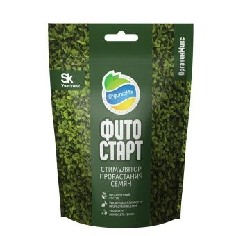ЦБ-00018979_ОрганикМикс Фитостарт стимулятор для прорастания семян 0,6 гр (ЭФ)