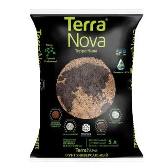 ЦБ-00024872_Терра Нова с биогумусом и перлитом 5л