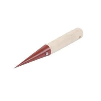 00028624_Лункообразователь с деревянной ручкой (ИА