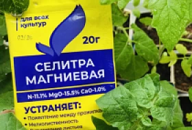 Какими концентрациями удобрительных растворов можно опрыскивать растения и/или поливать их под корень?