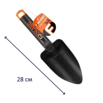 ЦБ-00010807_Совок садовый пластиковый 2212 (ЦИ)