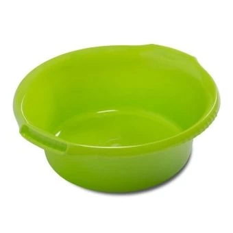 00026975_Таз 12л Водолей круглый салатовый С612 (М
