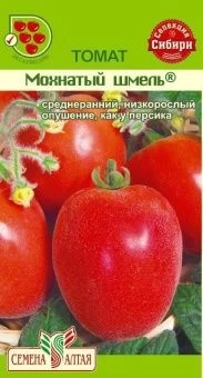 00017921_Томат Мохнатый Шмель 0,05г (Сем Алт)