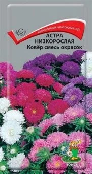 00033914_Астра Ковер смесь низкорослая 0,2г (ПОИСК