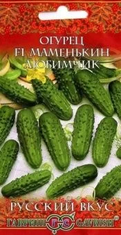 00001133_Огурец Маменькин Любимчик (Гавриш)1800