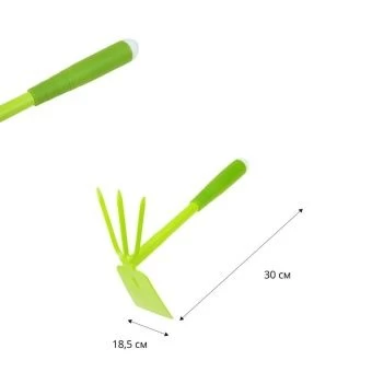 00028348_Мотыжка комбинированная Урожайная Сотка О