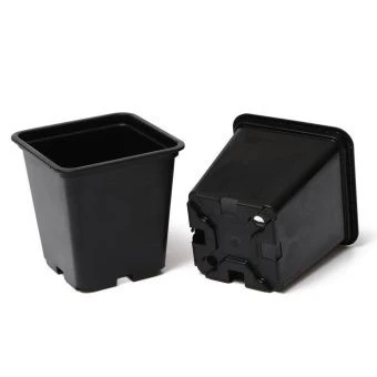 00002079_Горшок технический квадрат 0,5л 9x9 h10 150