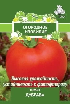 00021562_Томат Дубрава 0,1г серия Огородное изобил