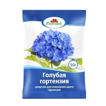 00041901_Удобрение БиоМастер Голубая гортензия 50г (БМ)