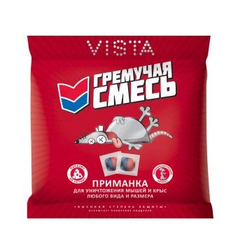 ЦБ-00005042_Гремучая смесь микс тесто-брикет 100г (В)