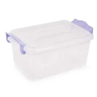 Контейнер прямоугольный 2,5л с ручками М421 Альтернатива
