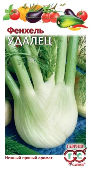 00009376_Фенхель овощной Удалец (Гавриш)