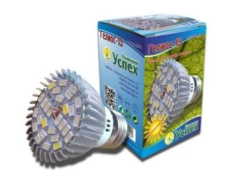 00035417_Лампа для рассады ГЕЛИОС-15 (Успех)