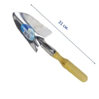 00033581_Совок посадочный СПШ нержавеющий 115 (ИА)