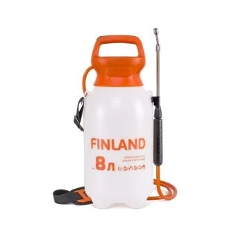 00038426_Опрыскиватель аккумуляторный 8л Finland 1