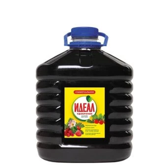 00002659_Удобрение Идеал 3л (Норд Палп)