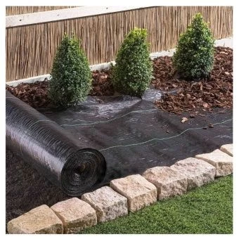 00033655_Почвоукрывной рулон 100мкм 1,55x100м Naks