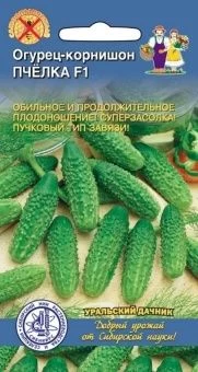 00026013_Огурец Пчелка F1 (УД)