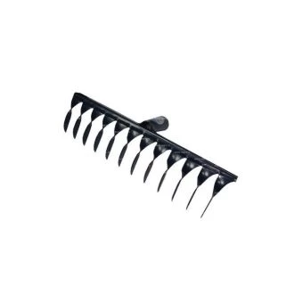 00002510_Грабли 12 зубые витые  без черенка ГВ-12 
