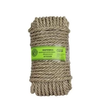 00028495_Веревка полипропиленовая  d7x10м 1_10 (А_