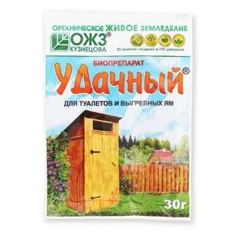 00008892_Удачный-биопрепарат для туалетов и ям 30г