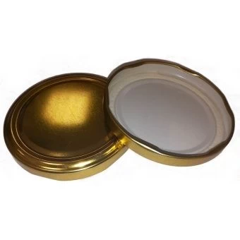 00026157_Крышка винтовая твист 66 ЗОЛОТО россыпь 1 00026157_Крышка винтовая твист 66 ЗОЛОТО россыпь 1