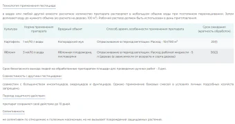 Ци-Альфа, КЭ 1мл 1200 (СА)