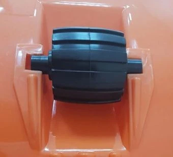 Скрепер для уборки снега на колесиках Парнас (ИА)